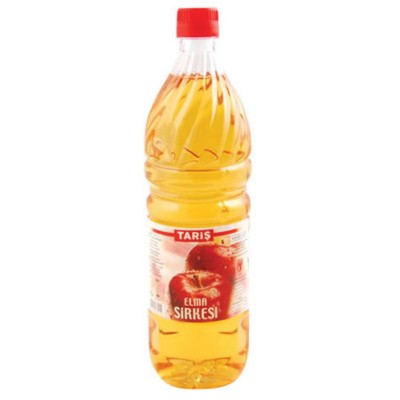 Tariş Elma Sirkesi 1 Lt Tariş Elma Sirkesi 1 Lt